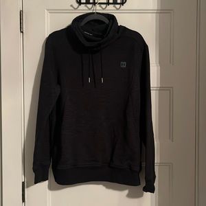 Under Armour Fitted Hoodie
